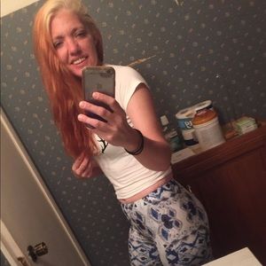 Meet your Posher, Brandy